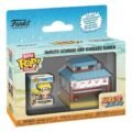 Funko Bitty Pop Town Naruto Ramen Ichiraku