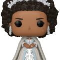 Funko Pop Television: Bridgerton - Queen Charlotte