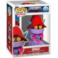 Funko Pop Animation: Los Amos Del Universo - Orko Retro Neon