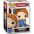 Funko Pop Movies: Chucky - Chucky Sangrando