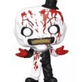 Funko Pop Movies: Terrifier - Art El Payaso