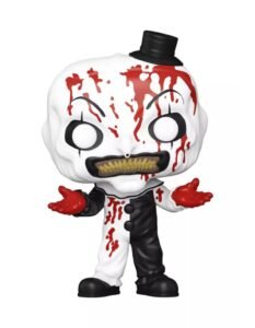 Funko Pop Movies: Terrifier - Art El Payaso