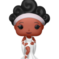 Funko Pop Disney: Hercules - Calliope Muse