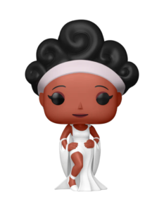 Funko Pop Disney: Hercules - Calliope Muse