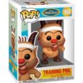 Funko Pop Disney: Hercules - Fil Entrenador
