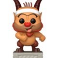 Funko Pop Disney: Hercules - Fil Entrenador