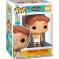 Funko Pop Disney: Hercules - Joven Hercules