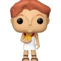 Funko Pop Disney: Hercules - Joven Hercules