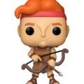 Funko Pop Disney: Hercules - Hercules Con Arco