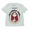 Playera Máscara De Látex Scream Queen Mujer