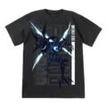 Playera Máscara De Látex Beru Solo Leveling Hombre