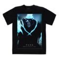 Playera Máscara De Látex Tank Solo Leveling Hombre