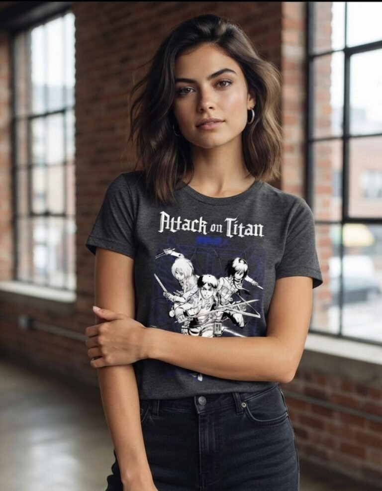 Playera Mascara De Látex Alas De Libertad Mujer