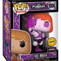 Funko Pop Games: Funko Fusion He Man - He Man Chase