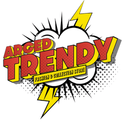 ARGED TRENDY