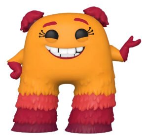 Funko Pop - Val Little - N° 1114 - Monsters At Work