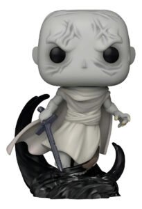 Funko Pop: Thor Love And Thunder - Gorr