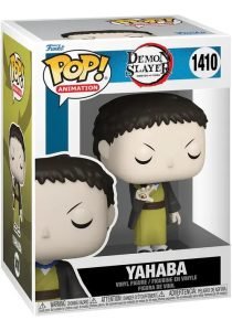 Funko Pop Animation: Demon Slayer - Yahaba