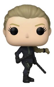 Funko Pop Marvel Hawkeye Yelena 1213