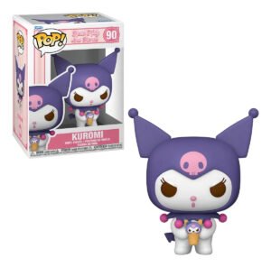 Funko Pop Kuromi 90 Sanrio