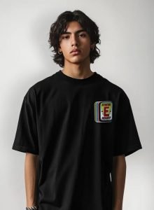 Playera Máscara De Látex Kwik-e-mart Hombre
