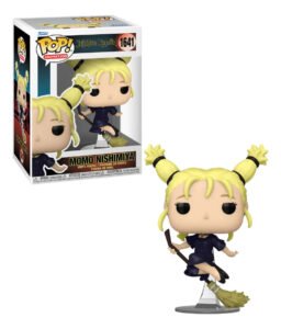 Funko Pop Animation: Jujutsu Kaisen - Momo Nishimiya