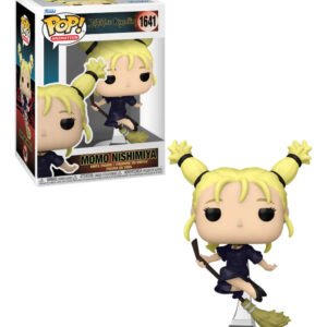 Funko Pop Animation: Jujutsu Kaisen - Momo Nishimiya