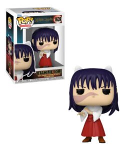 Funko Pop Animation: Jujutsu Kaisen - Utahime Iori