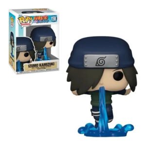 Funko Pop - Naruto Shippuden - Izumo Kamizuki