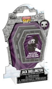 Funko Coffin Pop: The Night Before Christ - Jack Skellington