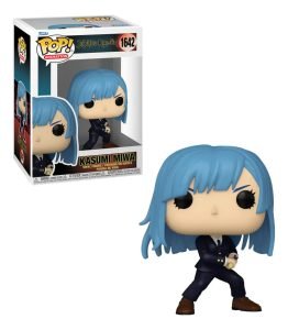 Funko Pop Animation: Jujutsu Kaisen - Kasumi Miwa