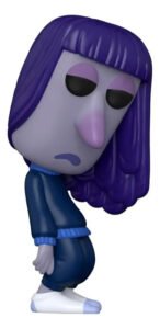 Funko Pop! Intensamente 2 - Aburrimiento