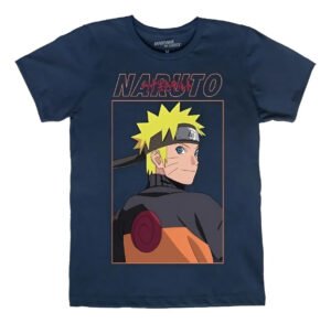 Playera Mascara De Látex Héroe De La Hoja Oculta Hombre