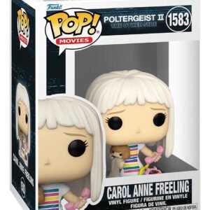 Funko Pop! Poltergeist Ii - Carol Anne Freeling