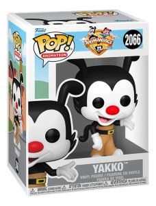 Funko Pop Animation: Animaniacs - Yakko
