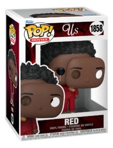 Funko Pop Movies: Us - Adelaide Wilson