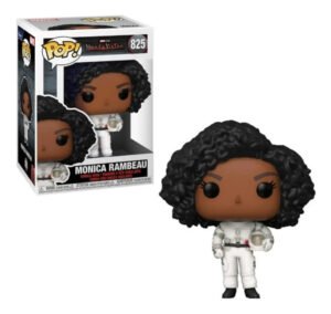 Funko Pop -wandavision - Monica Rambeau