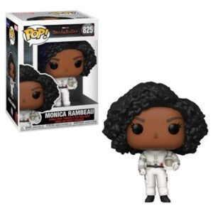 Funko Pop -wandavision - Monica Rambeau