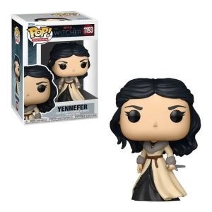 Funko Pop: Witcher - Yennefer