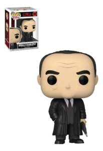 Figura Pop! Dc The Batman Pingüino