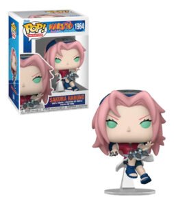 Funko Pop Animation: Naruto - Sakura Haruno