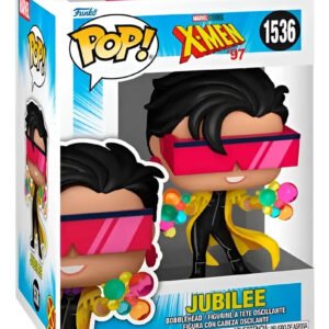 Funko Pop : Marvel X Men 97 - Jubilo