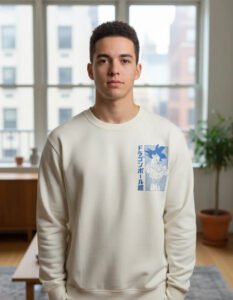 Pullover Máscara De Látex Dragon Ball Hombre