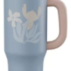 Fun Kids Termo Doble Pared Acero: Disney - Stitch 1.2 L