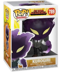 Funko Pop Animation: My Hero Academia - Kurogiri