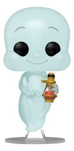 Funko Pop Movies: Gasparin 30 Aniversario - Gasparin