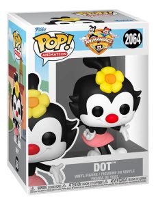 Funko Pop Animation: Animaniacs - Dot