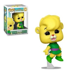 Funko Pop - Gummi Bears - Sunni