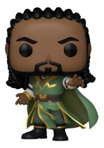Funko Pop Marvel Doctor Strange Master Mordo 1003