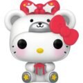 Funko Pop Sanrio Hello Kitty - Hello Kitty Polar Bear
